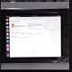 Pantalla con sistema operativo UBUNTU