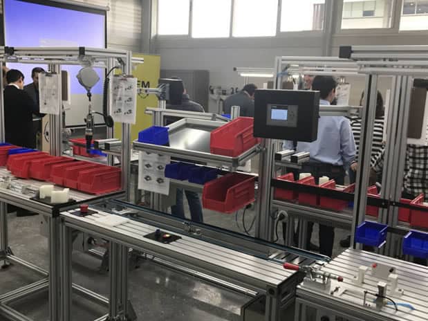 PROYECTO UDEM División de ingeniería y tecnologías PROYECTO UDEM